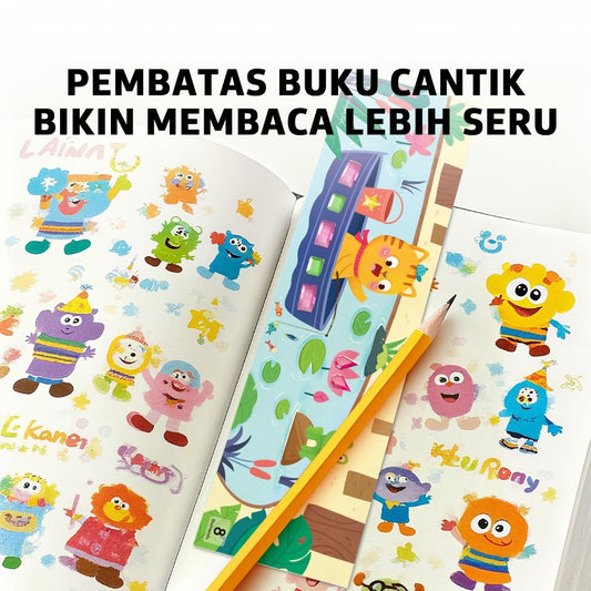 Pinwheel Diamond Sticker DIY Mainan Edukasi Seni Stiker Berlian 3D Anak 3 Tahun Hadiah Kreatif