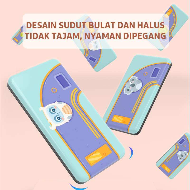 Pinwheel Merry Train Ride Labirin Kereta Anak Mainan Edukasi 60 Level Latih Berpikir Logis Magnet 5+