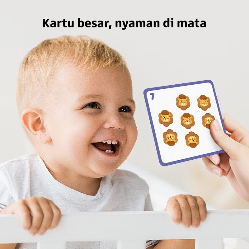 Pinwheel Hit Make It Ten Mainan Edukatif Belajar Berhitung Cepat Angka 10 Interaksi Keluarga Anak