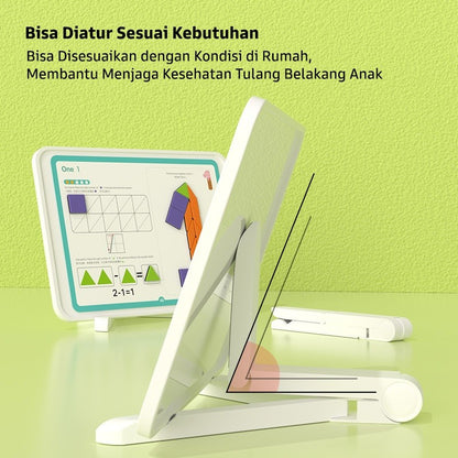 Pinwheel Magnetic Geometry Puzzle Balok Magnetik Mainan Edukasi Geometri Anak TK Usia 3 Tahun Atas