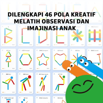 Pinwheel Busy Bucket Ember Sibuk Kayu Sensori Mainan Edukasi Latih Gerakan Halus Anak 2 Tahun
