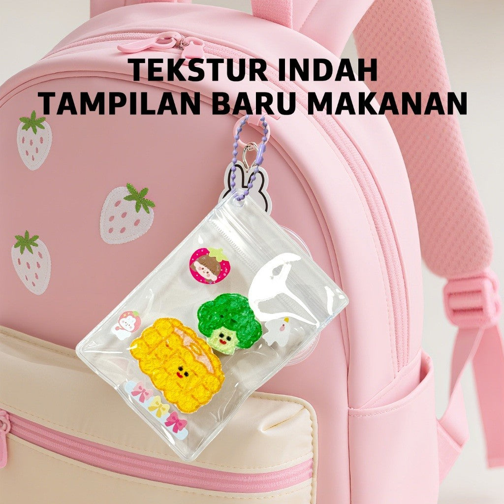 Pinwheel Hotpot Party Mainan Simulasi Masak DIY Latih Koordinasi Dan Imajinasi Anak 3 Sampai 6 Tahun