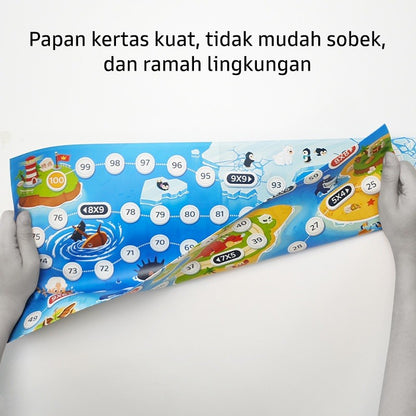 Pinwheel Different Checkers Permainan Dam Mainan Edukasi Latih Konsentrasi Anak Usia 3 Tahun Ke Atas