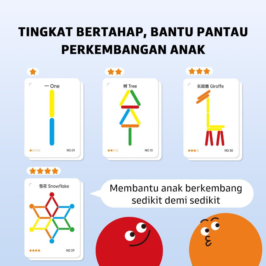 Pinwheel Busy Bucket Ember Sibuk Kayu Sensori Mainan Edukasi Latih Gerakan Halus Anak 2 Tahun