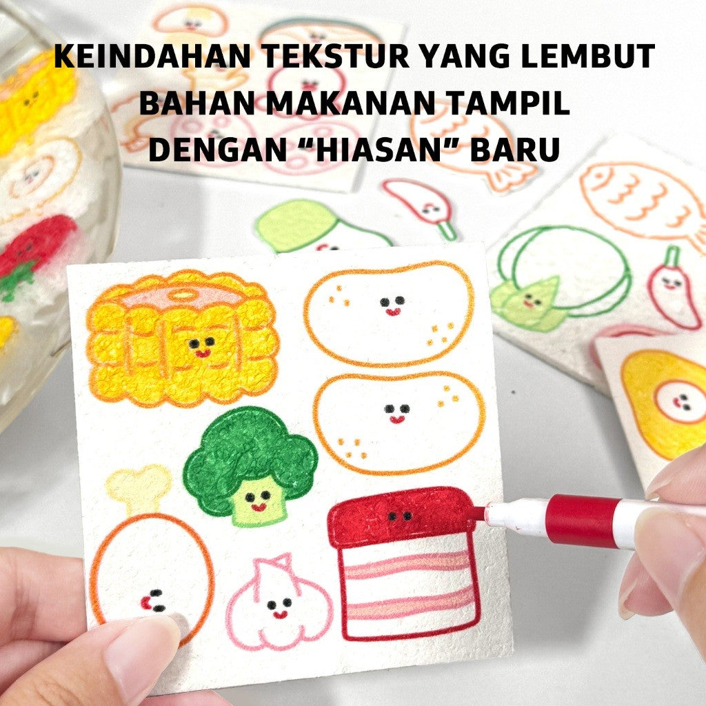 Pinwheel Hotpot Party Mainan Simulasi Masak DIY Latih Koordinasi Dan Imajinasi Anak 3 Sampai 6 Tahun