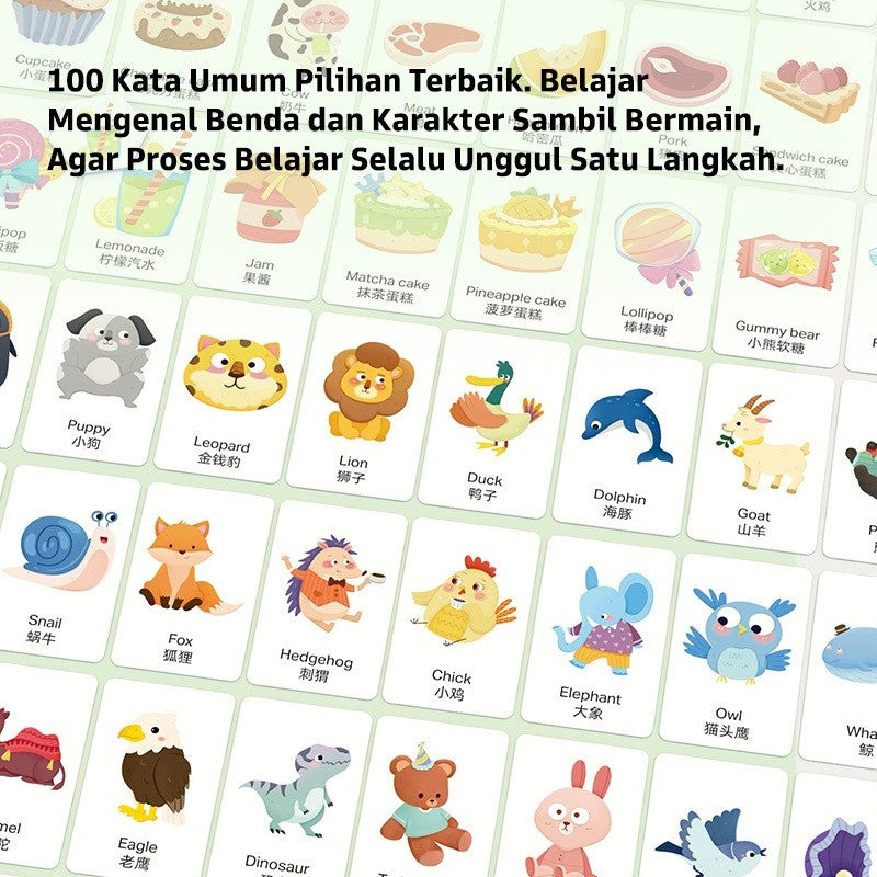 Pinwheel Card Matching Permainan Kartu Edukasi Latih Memori Koordinasi Tangan Mata 3 Tahun Ke Atas