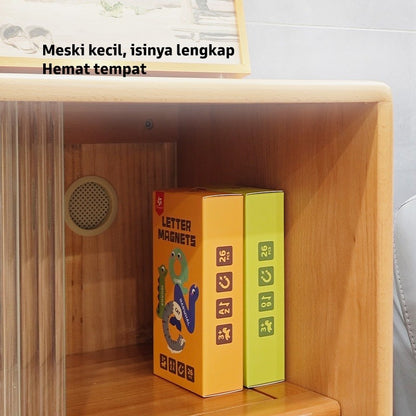 Pinwheel Number & Letter Fridge Magnets Mainan Edukasi Magnet Huruf Angka Kulkas Papan Tulis Anak 3+
