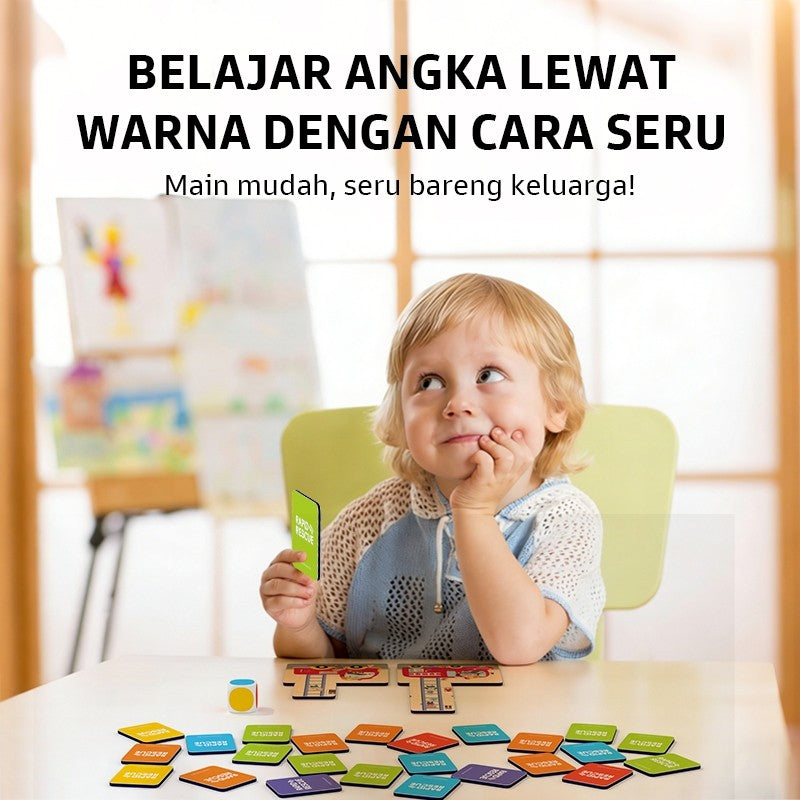 Pinwheel Fire Rescue Game Permainan Pemadam Kebakaran Mainan Edukasi Latih Reaksi Cepat Bersama Anak