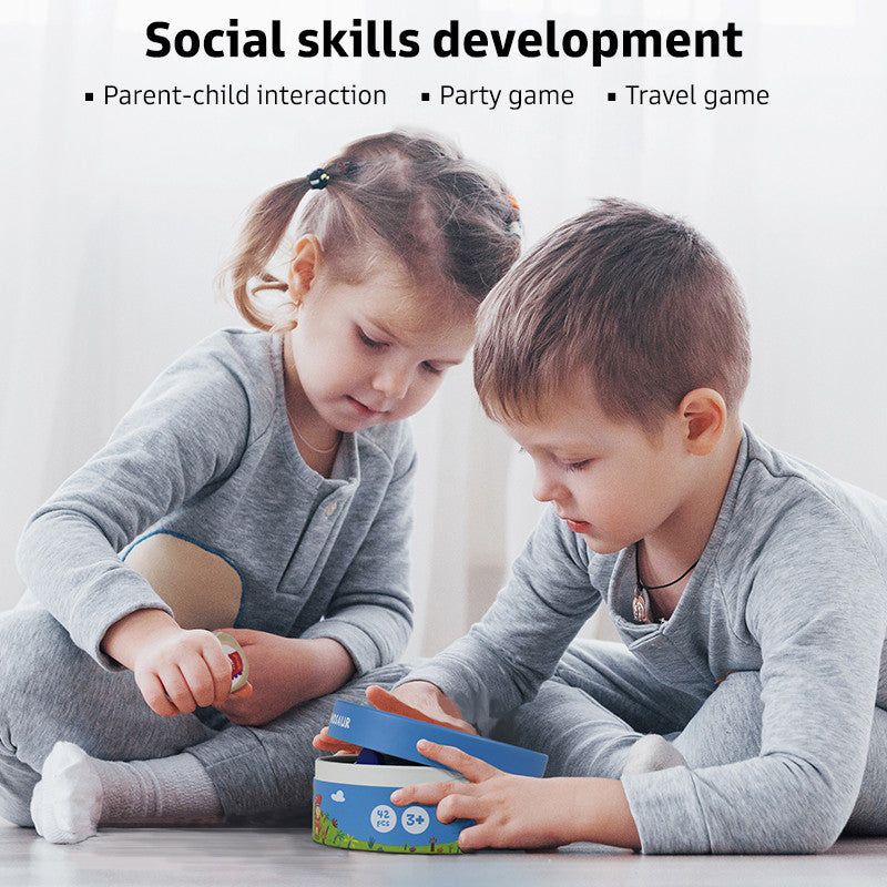 Pinwheel Matching Spy Game Kartu Permainan Mainan Edukasi Anak Latihan Reaksi Konsentrasi dan Logika